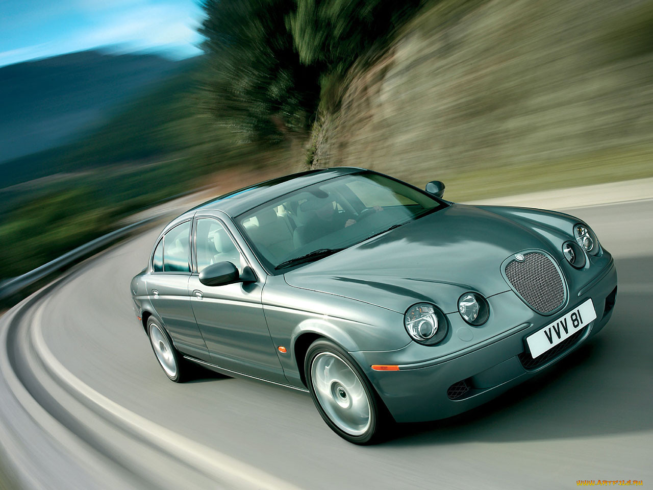 , jaguar